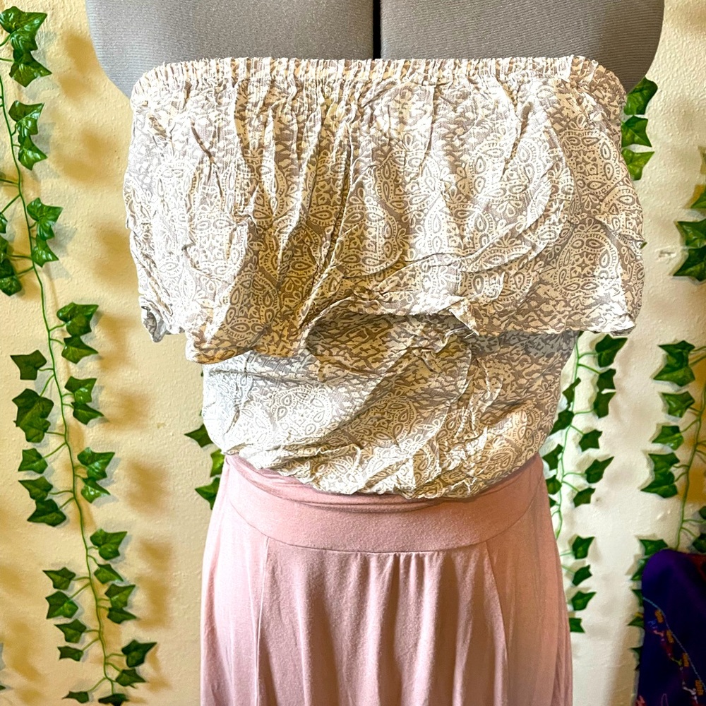 O’Neill tube top